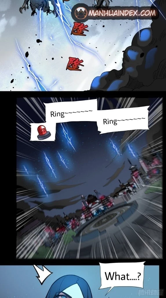Legend of Star General Chapter 8 - 47
