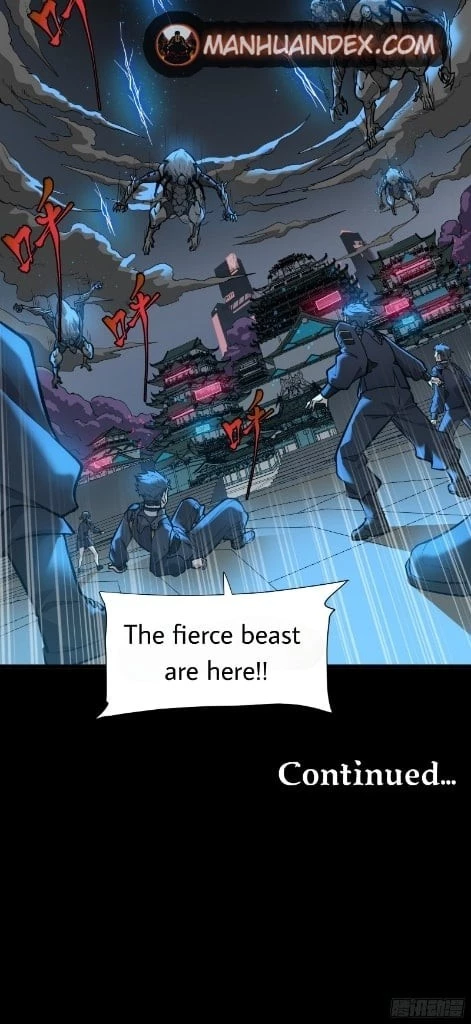 Legend of Star General Chapter 8 - 49