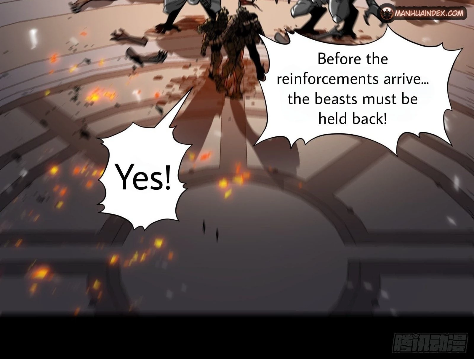 Legend of Star General Chapter 9 - 24