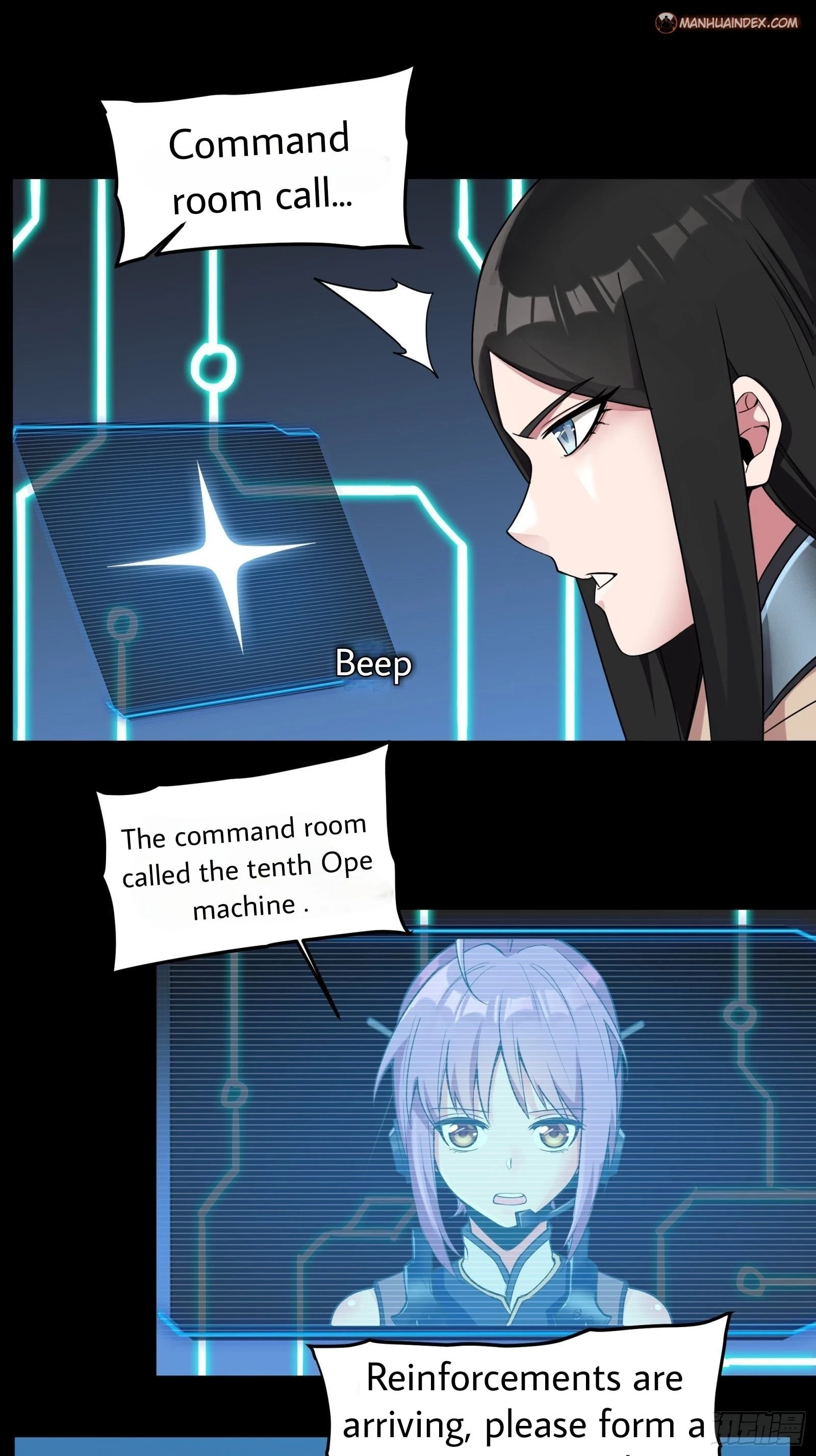 Legend of Star General Chapter 9 - 29