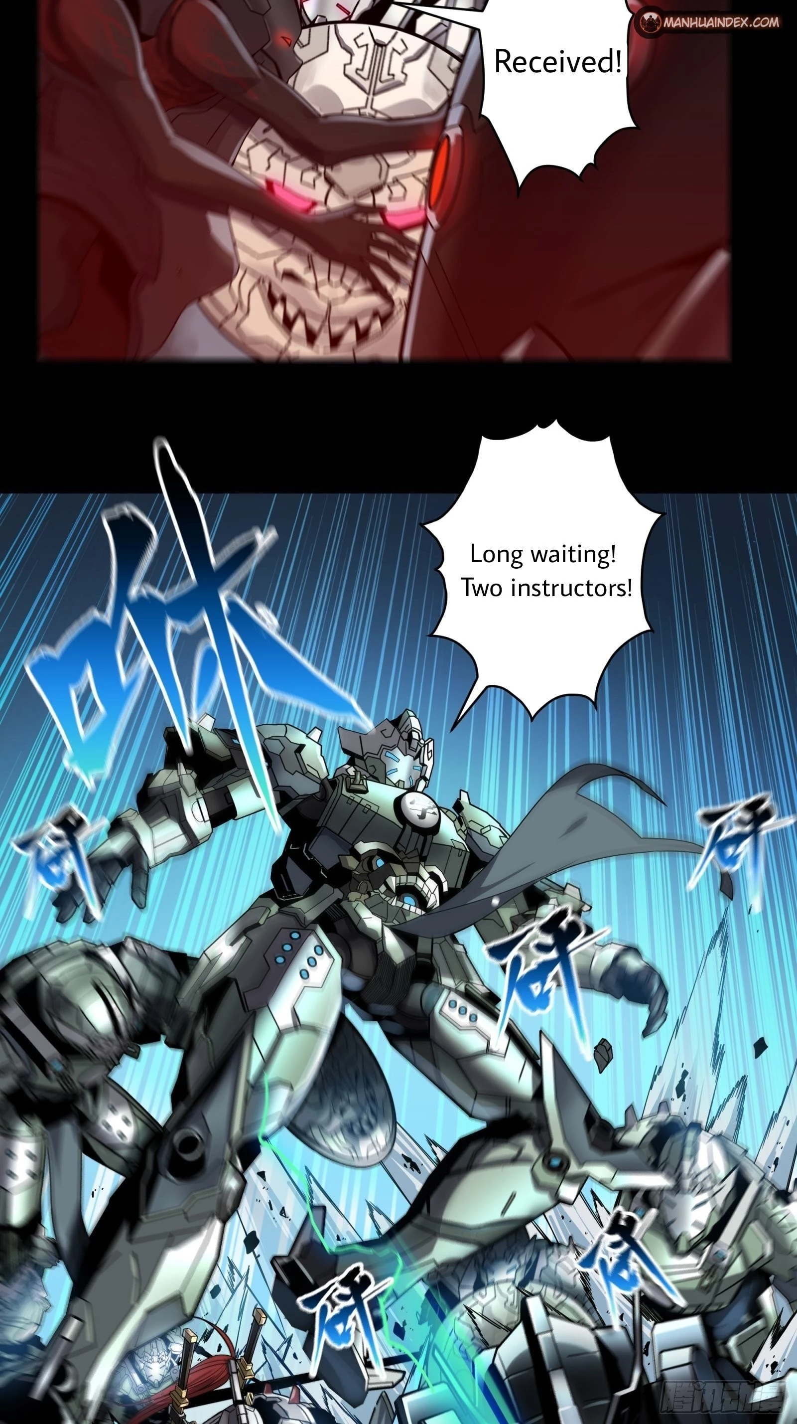 Legend of Star General Chapter 9 - 31