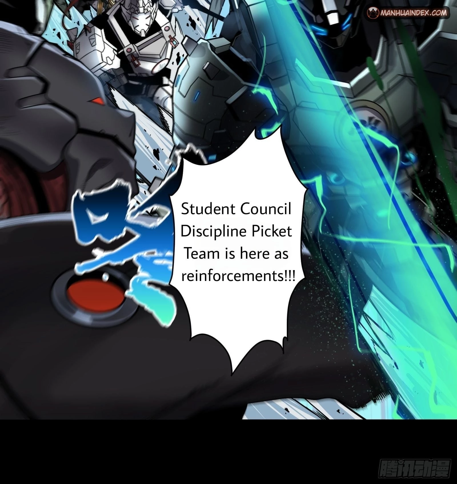 Legend of Star General Chapter 9 - 32