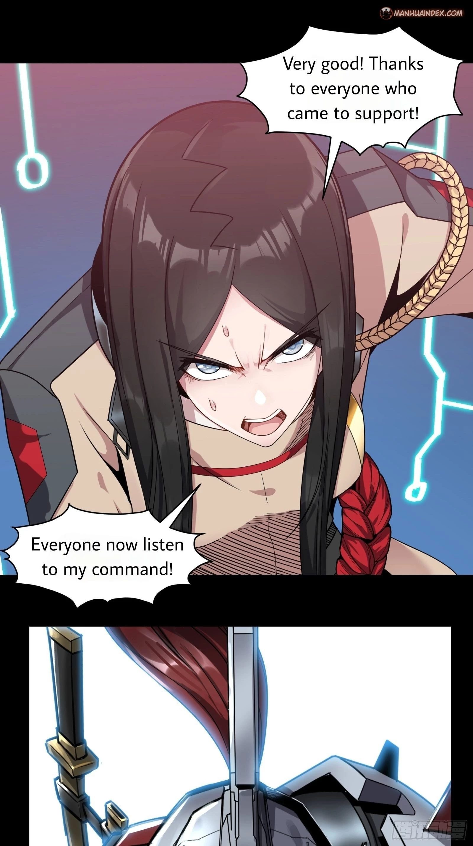 Legend of Star General Chapter 9 - 33
