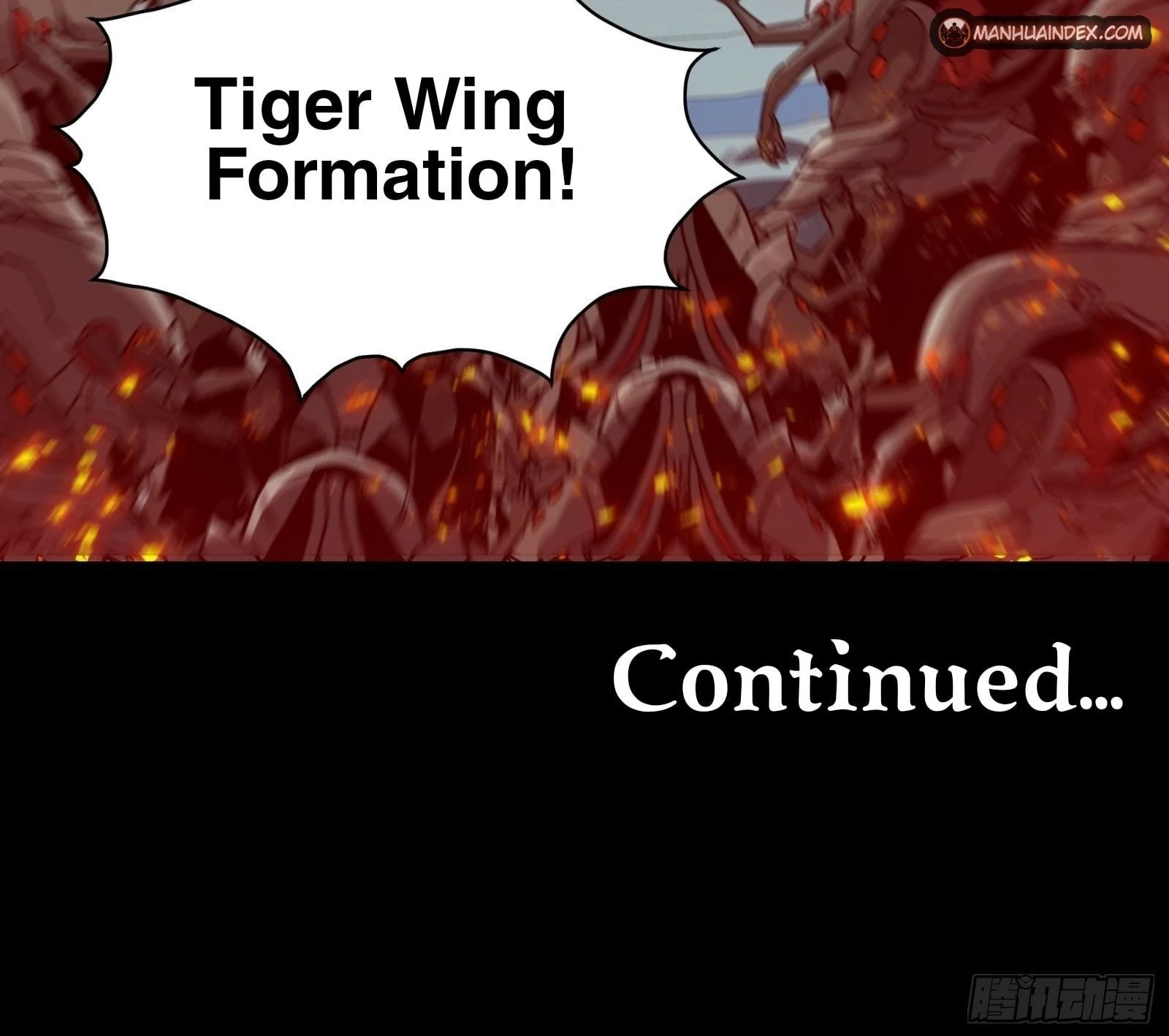 Legend of Star General Chapter 9 - 35