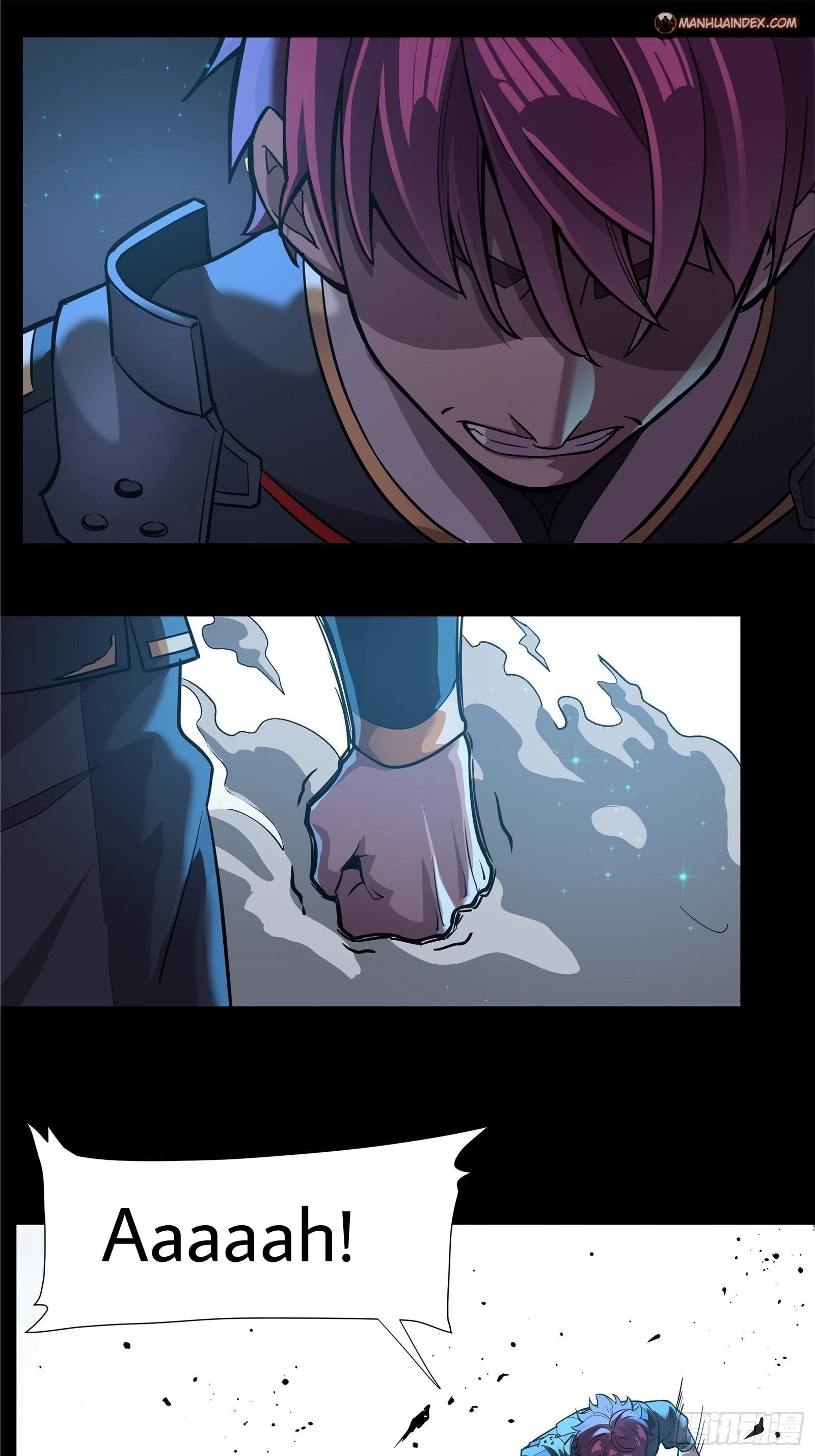 Legend of Star General Chapter 10 - 19