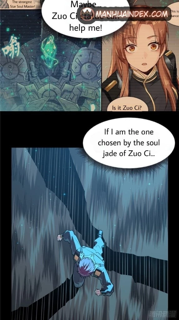 Legend of Star General Chapter 10 - 23