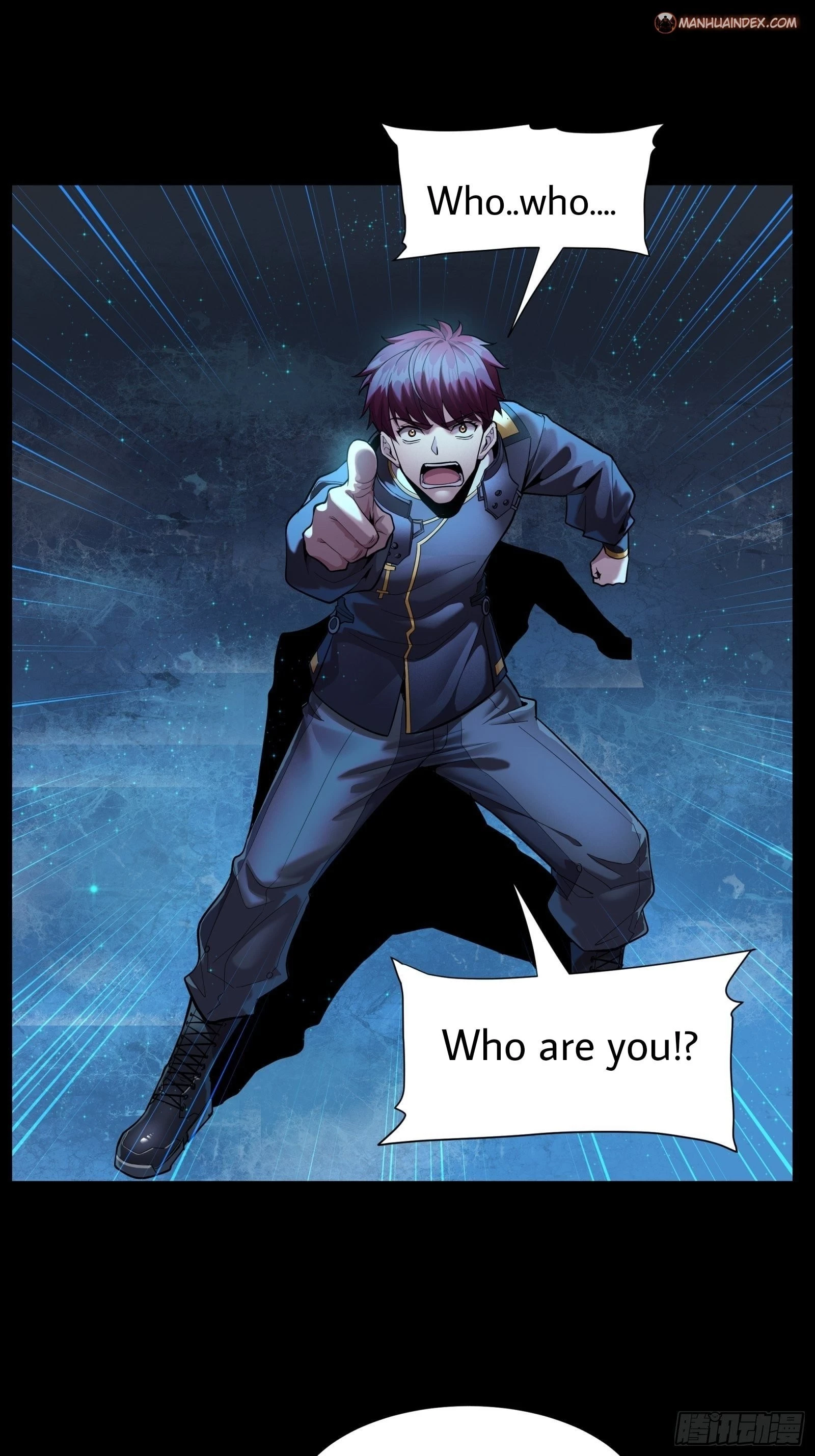 Legend of Star General Chapter 10 - 29