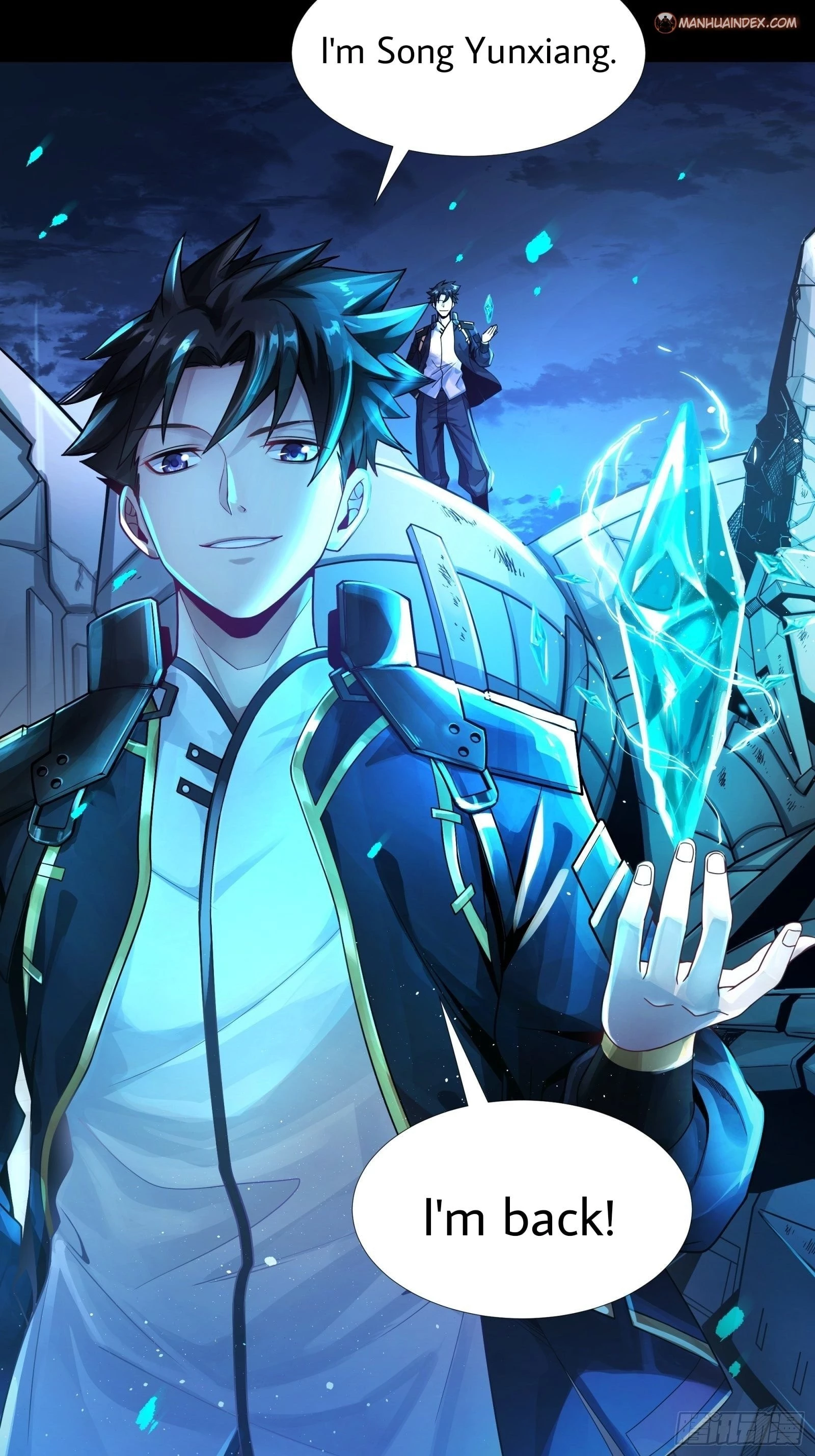 Legend of Star General Chapter 10 - 30