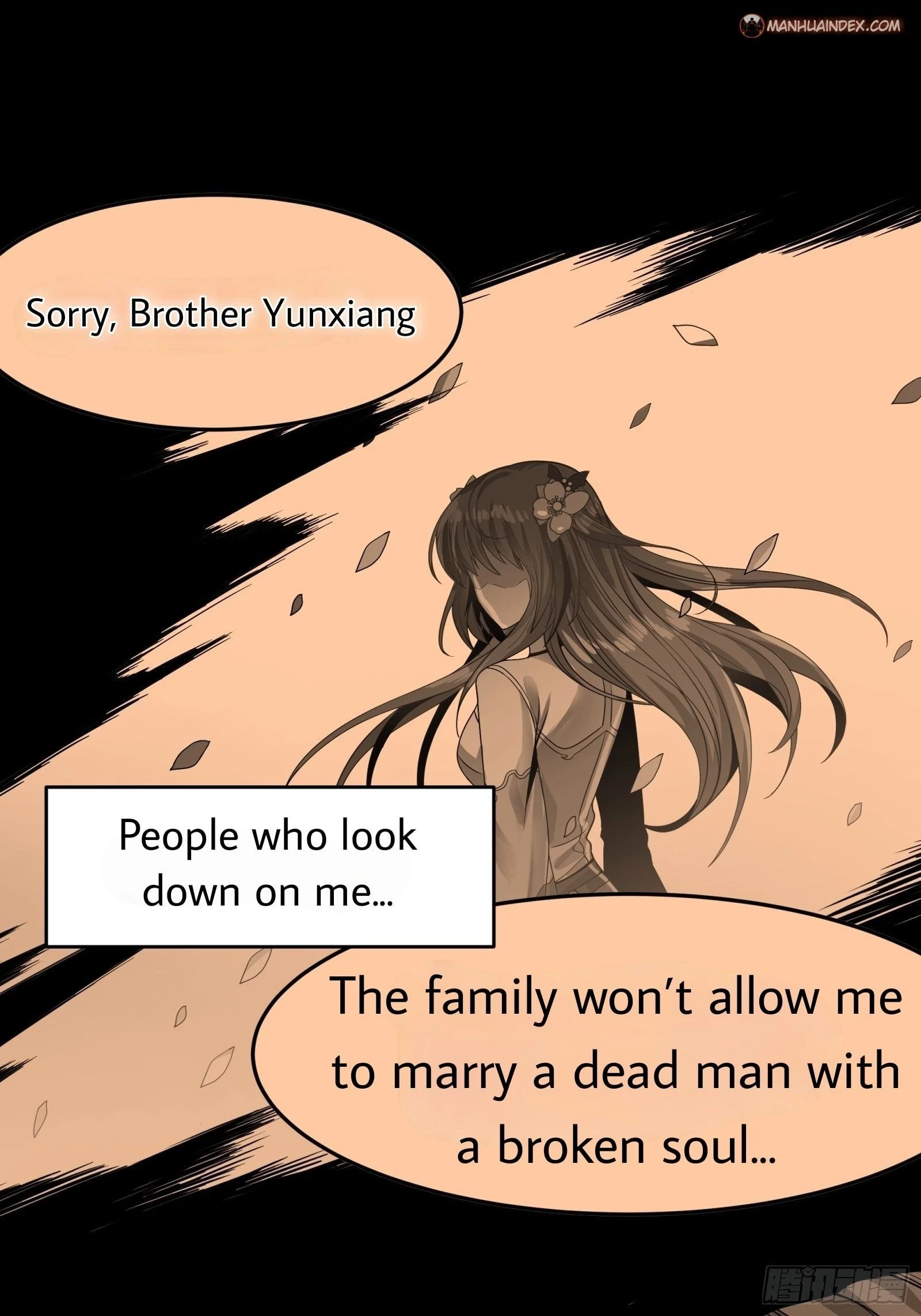 Legend of Star General Chapter 11 - 7