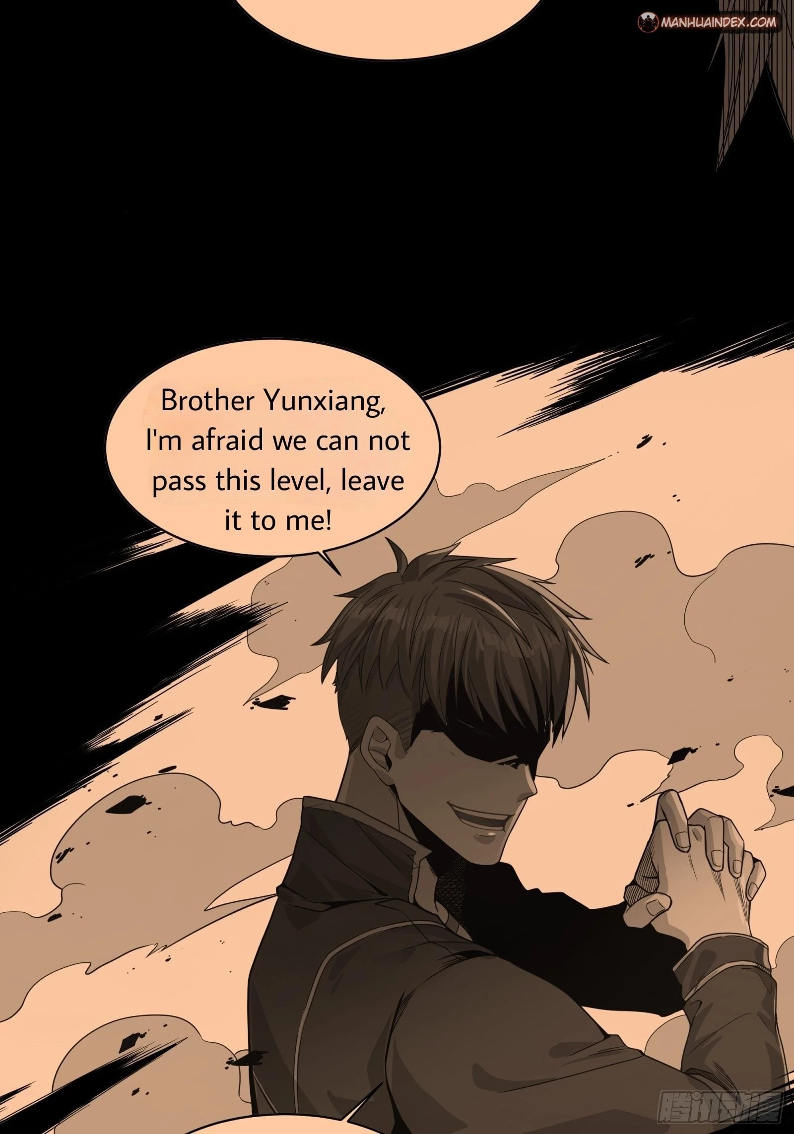 Legend of Star General Chapter 11 - 9