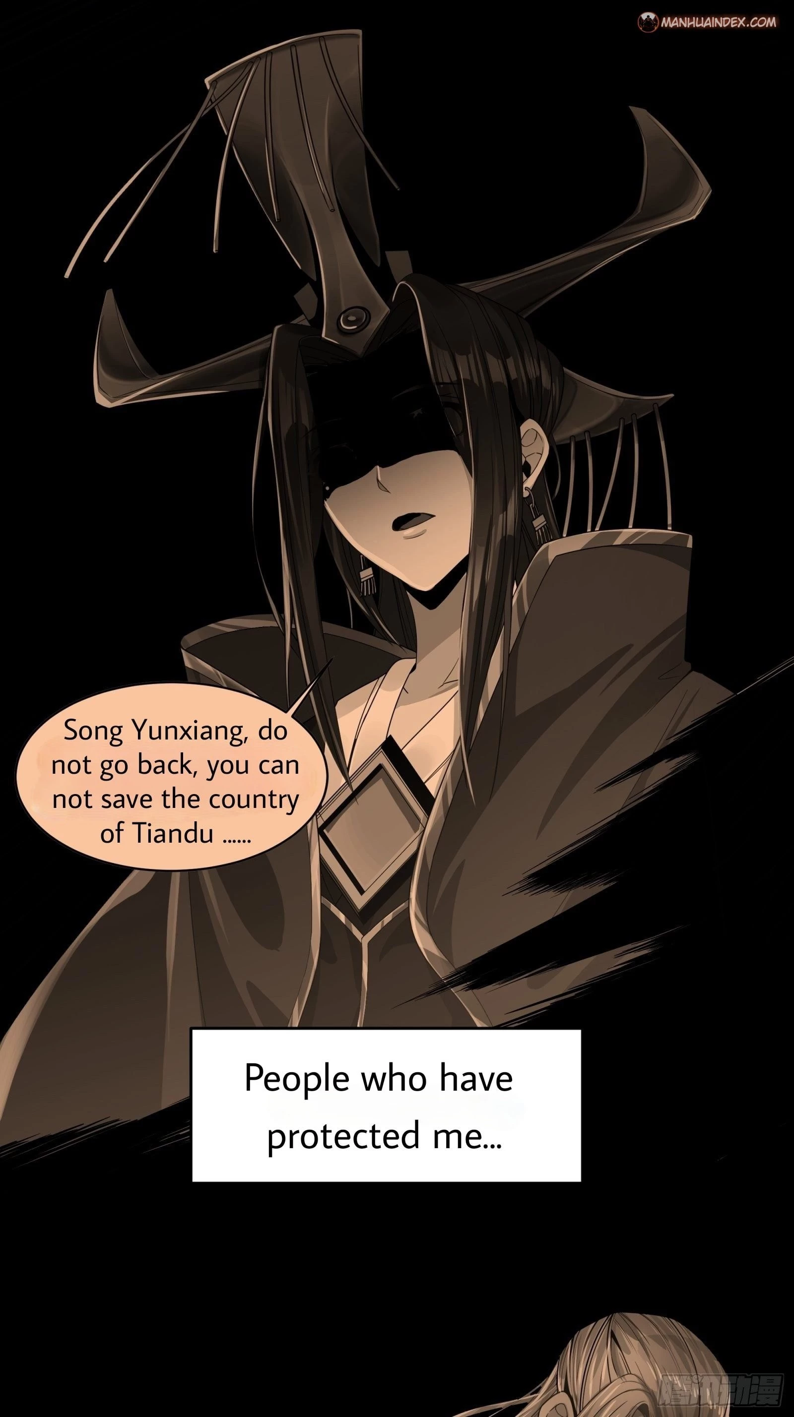 Legend of Star General Chapter 11 - 12