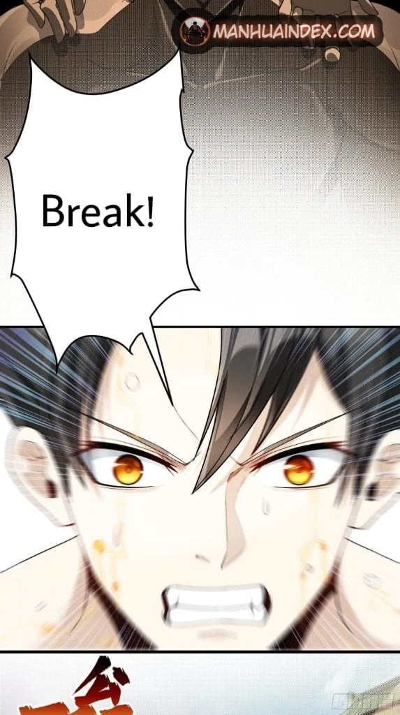 Legend of Star General Chapter 11 - 15