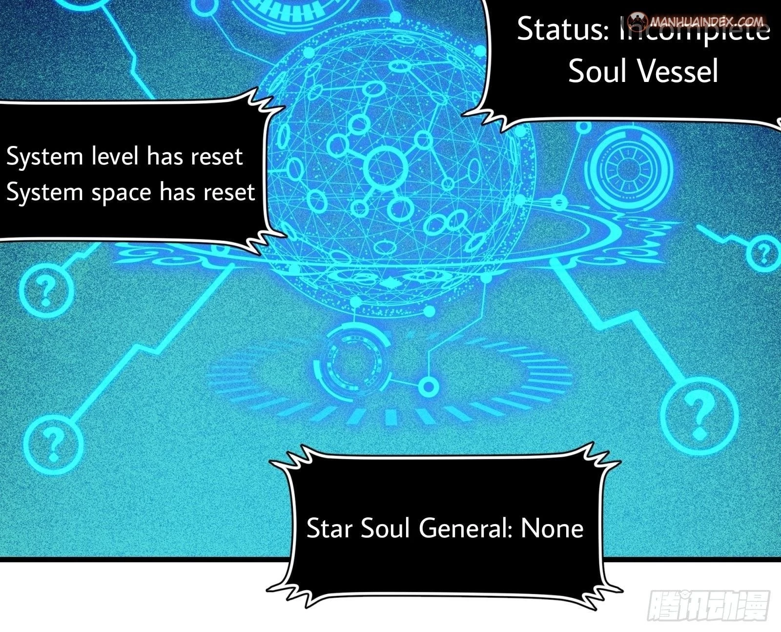 Legend of Star General Chapter 11 - 27