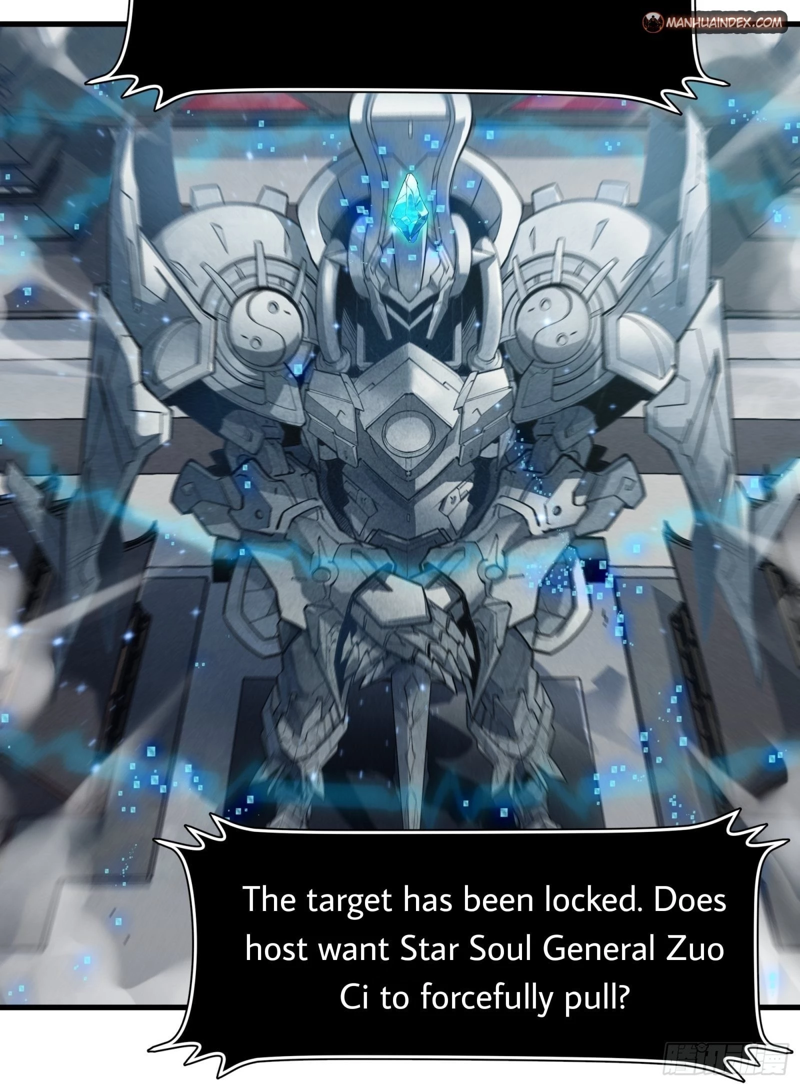 Legend of Star General Chapter 12 - 9