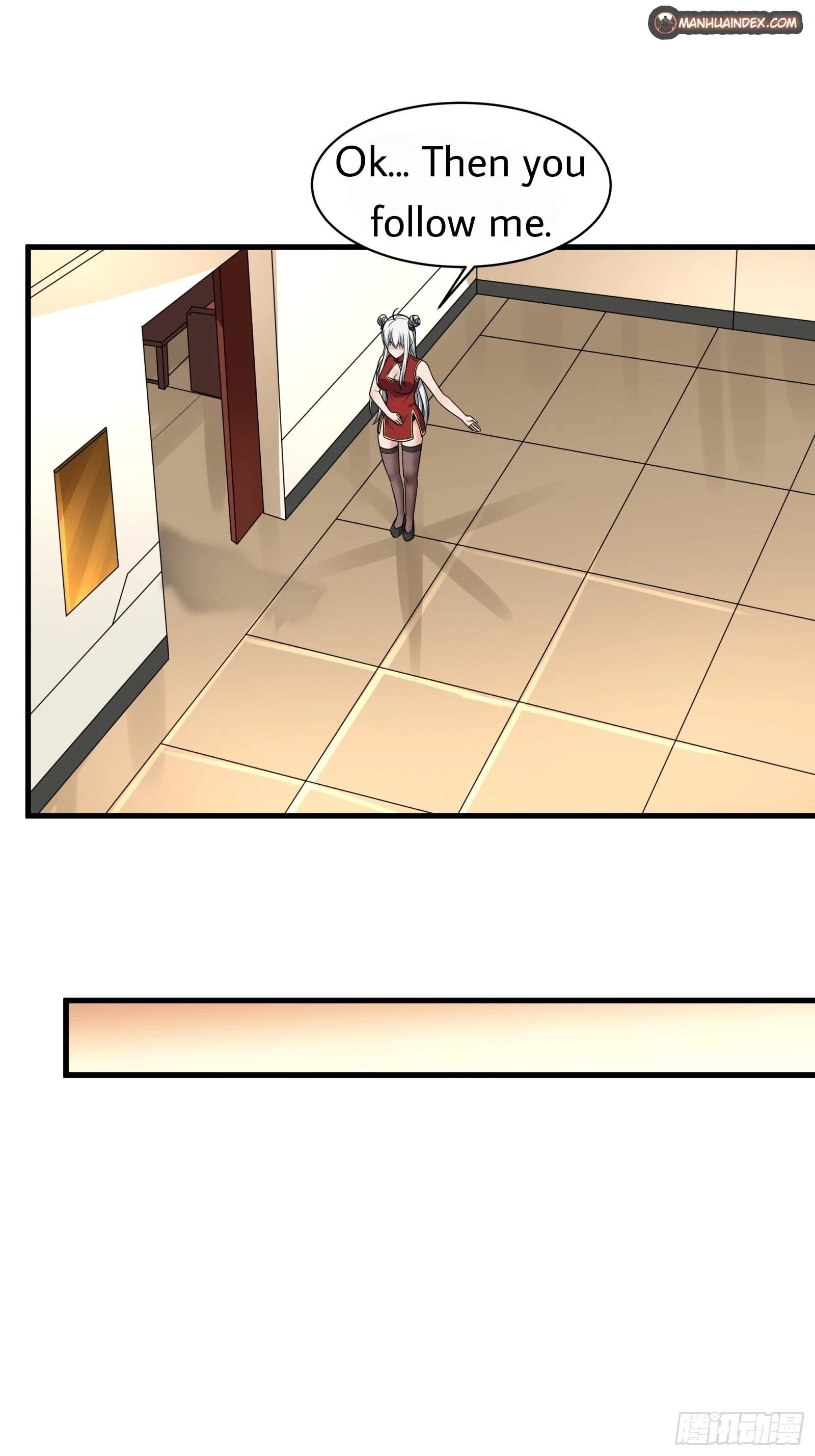 Legend of Star General Chapter 13 - 17