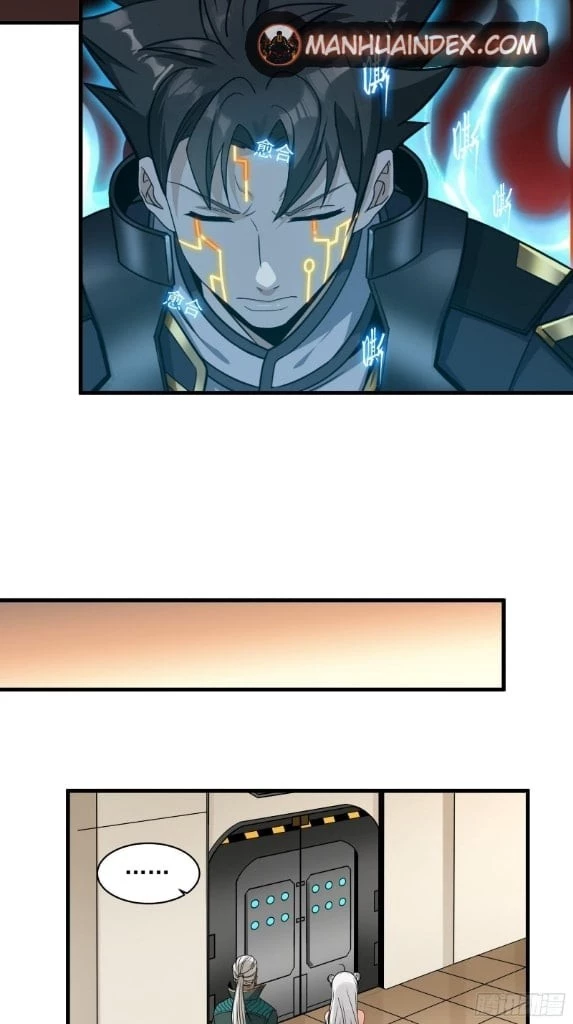 Legend of Star General Chapter 13 - 33
