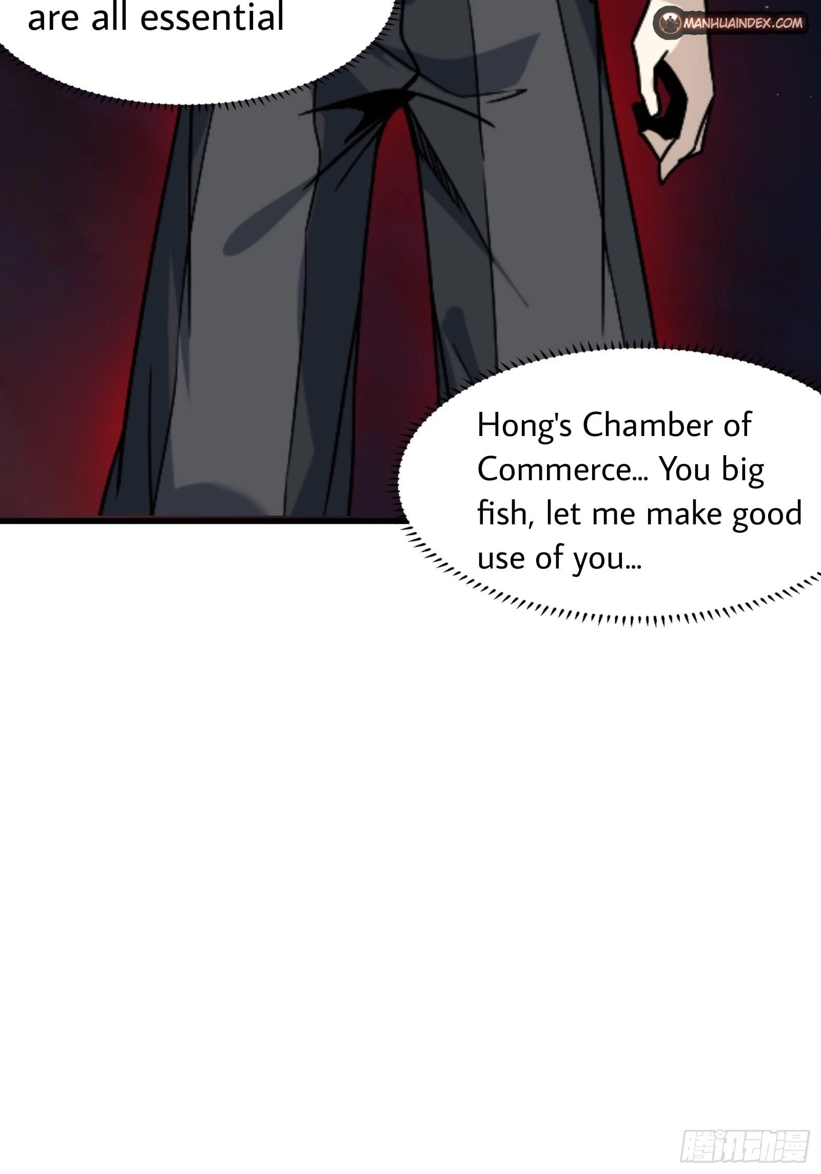 Legend of Star General Chapter 14 - 17