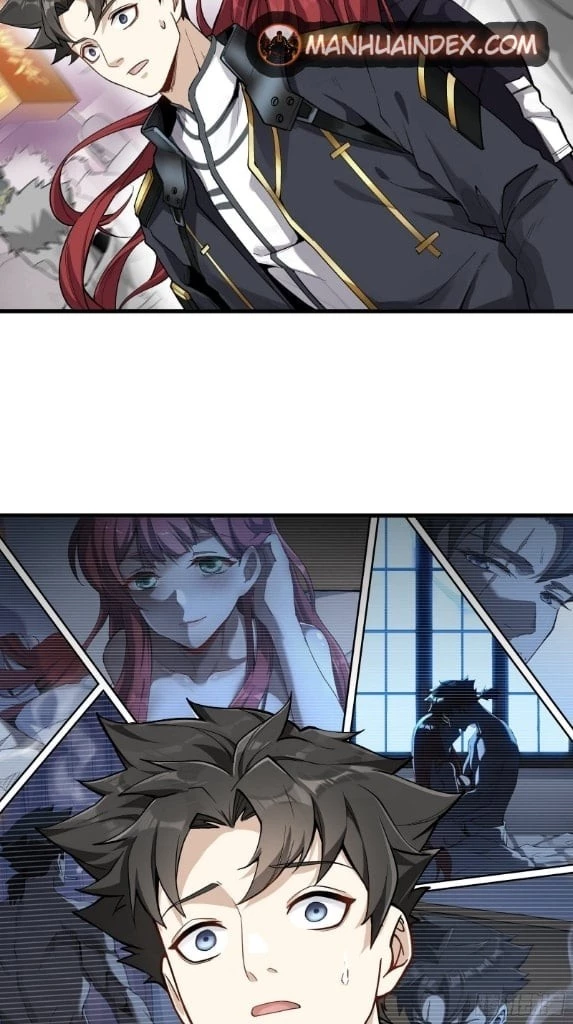 Legend of Star General Chapter 14 - 29