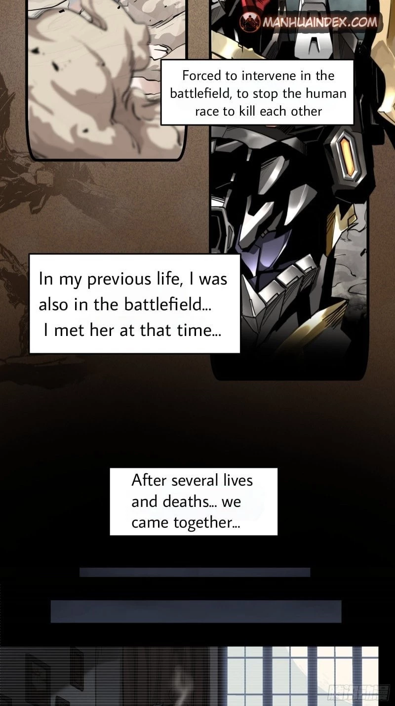 Legend of Star General Chapter 15 - 4