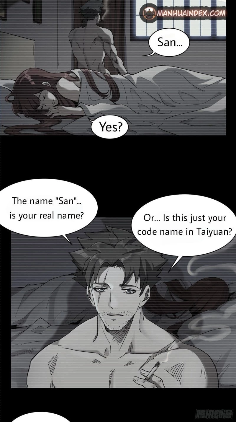 Legend of Star General Chapter 15 - 5