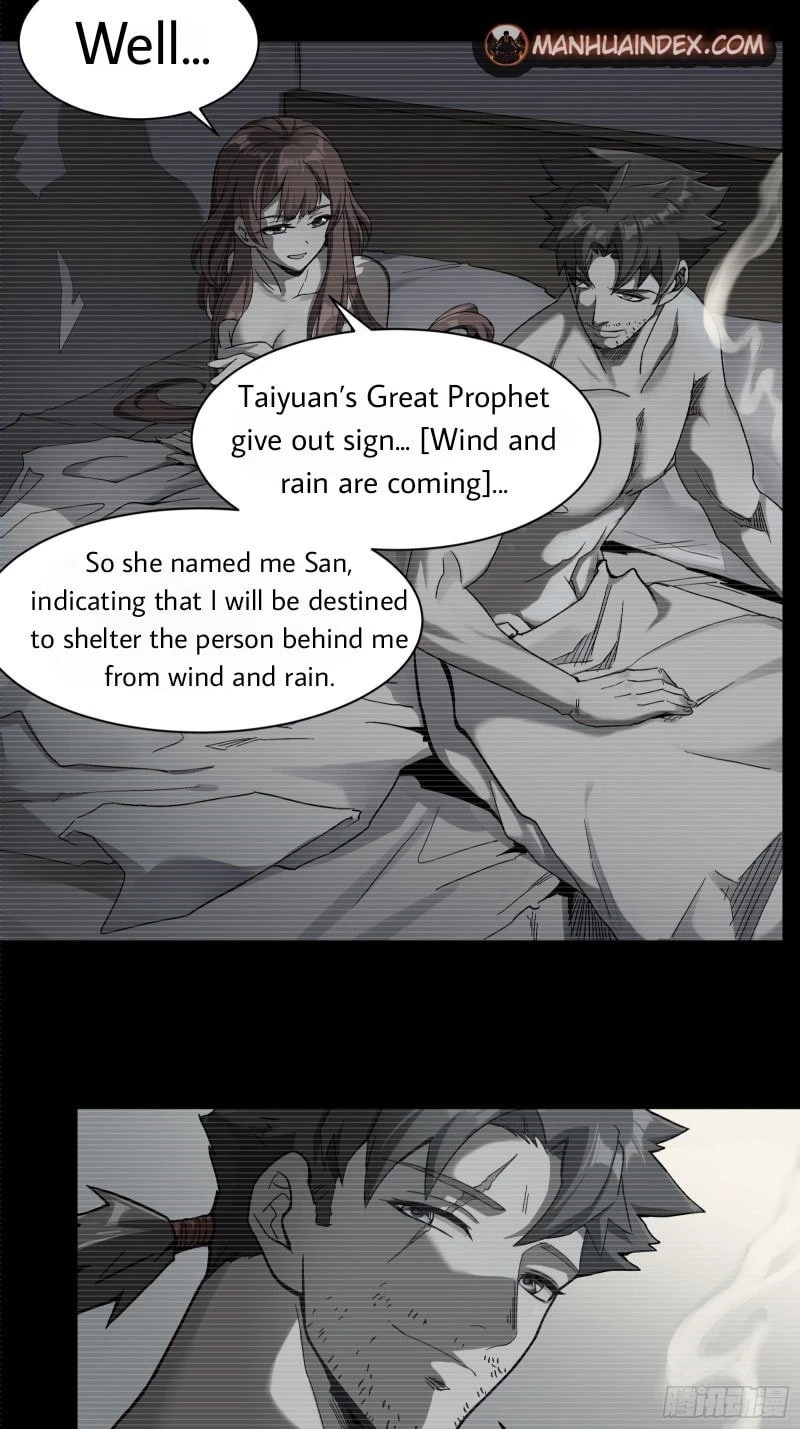 Legend of Star General Chapter 15 - 6