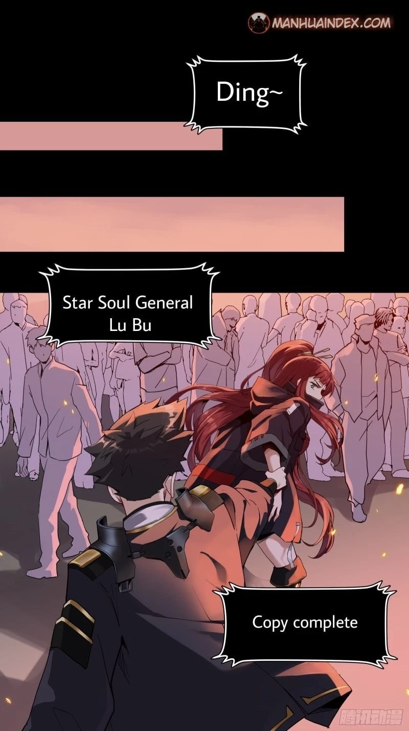 Legend of Star General Chapter 15 - 9