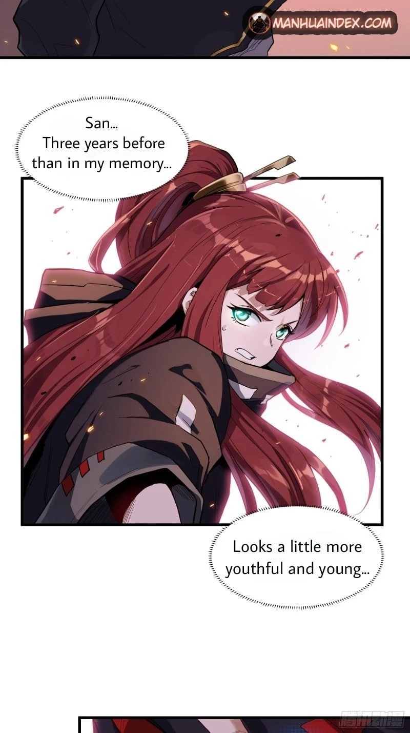 Legend of Star General Chapter 15 - 10