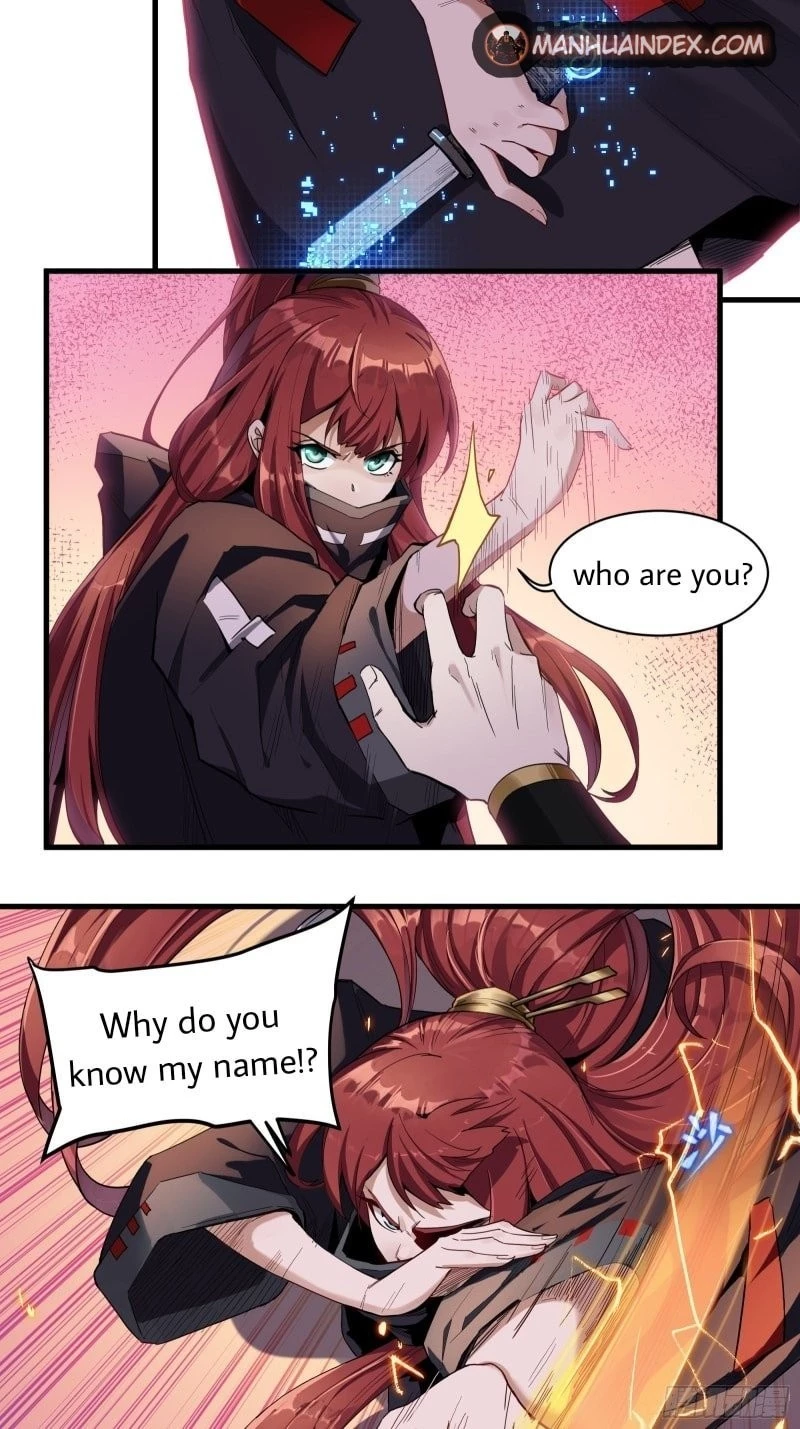 Legend of Star General Chapter 15 - 11