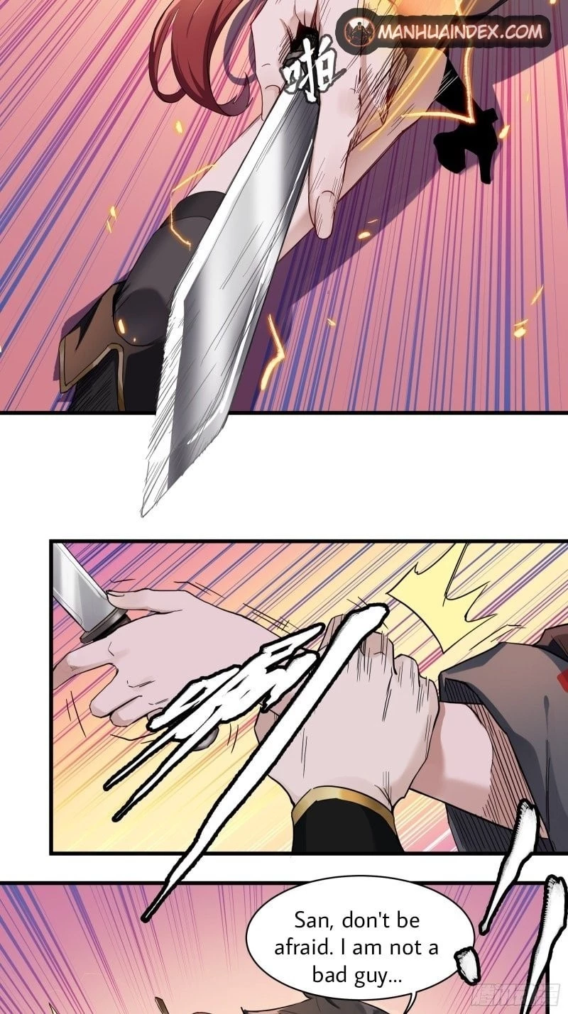 Legend of Star General Chapter 15 - 12