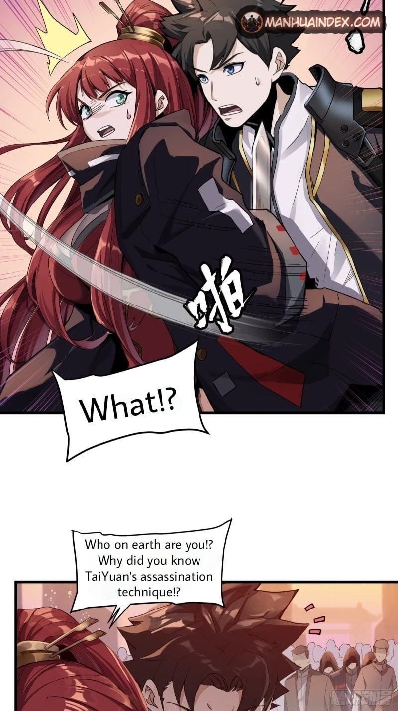 Legend of Star General Chapter 15 - 13