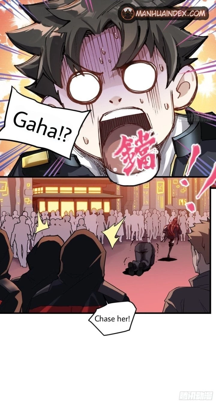 Legend of Star General Chapter 15 - 14