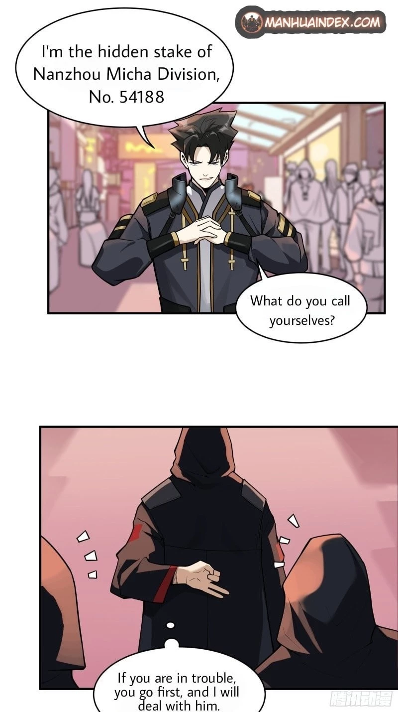 Legend of Star General Chapter 15 - 22