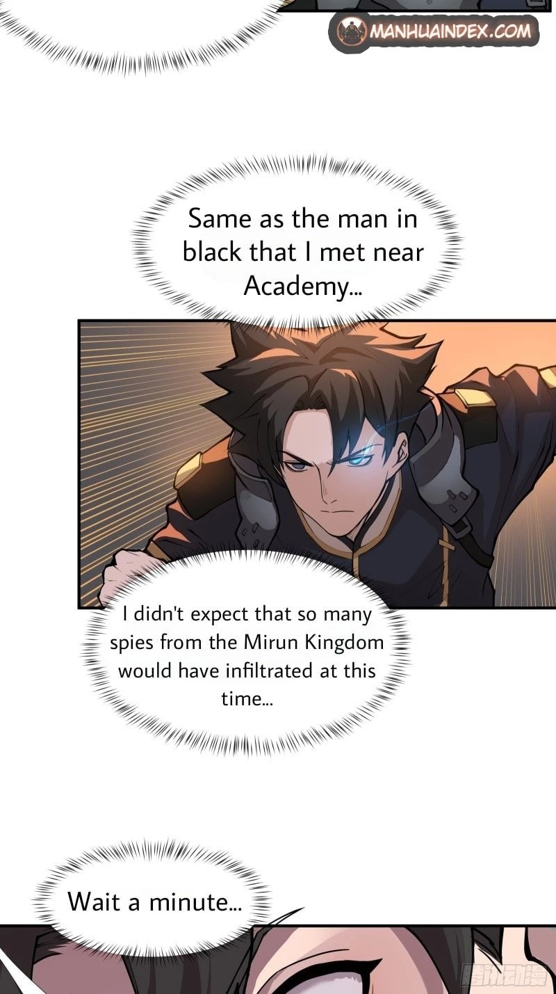 Legend of Star General Chapter 15 - 28