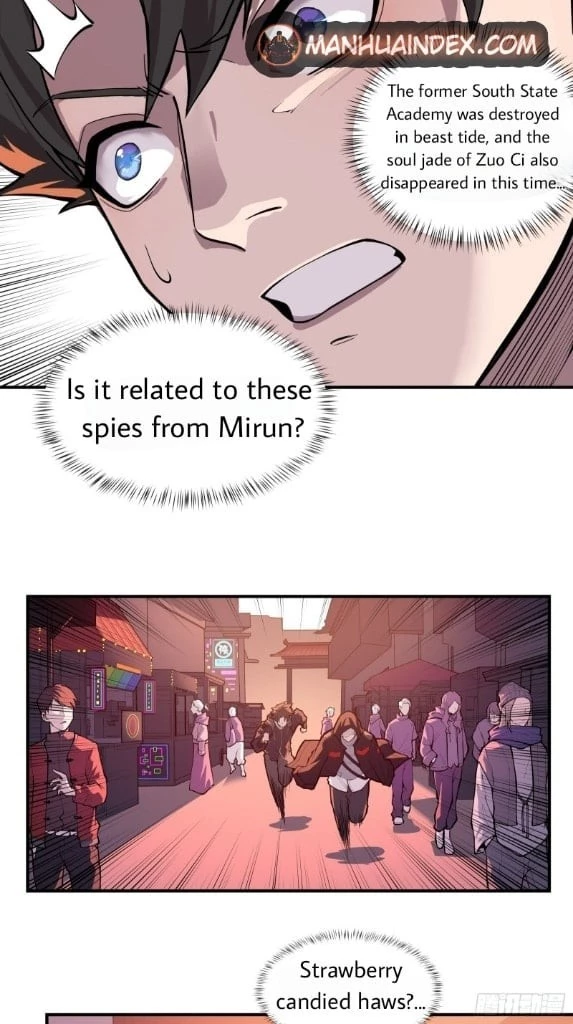 Legend of Star General Chapter 15 - 29