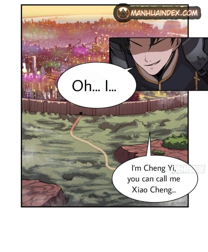 Legend of Star General Chapter 15 - 33