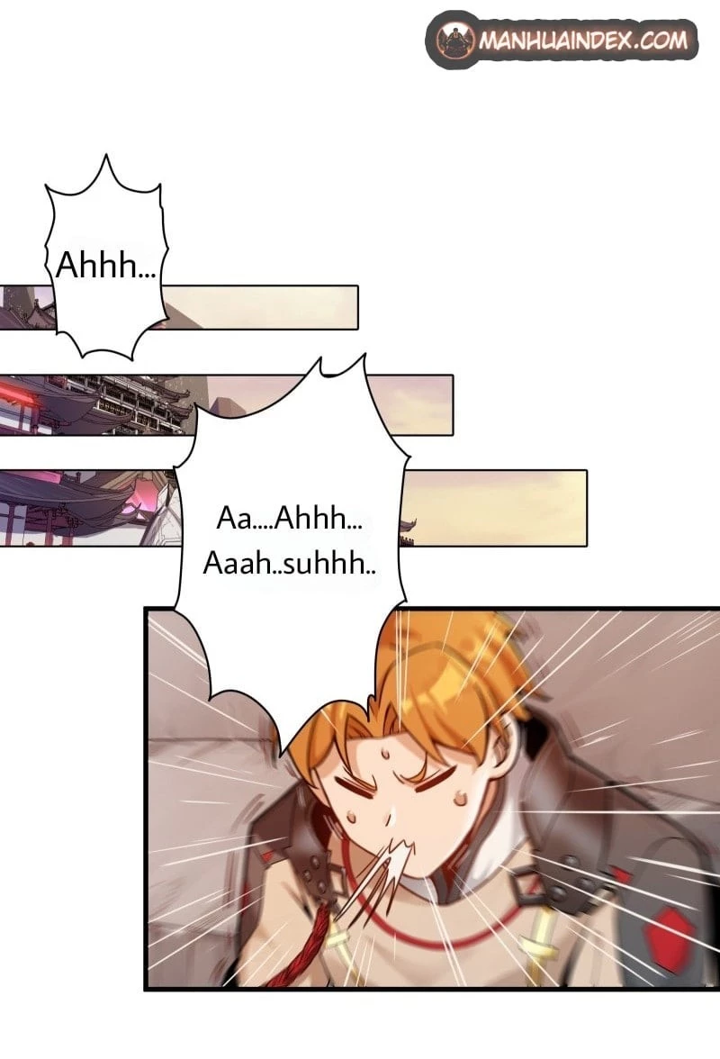 Legend of Star General Chapter 15 - 34