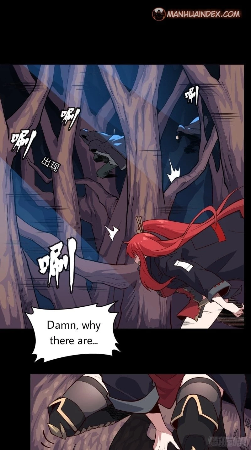 Legend of Star General Chapter 16 - 5