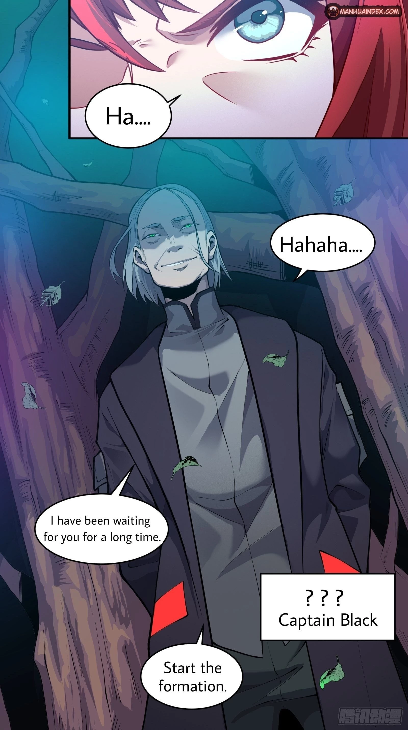 Legend of Star General Chapter 16 - 8