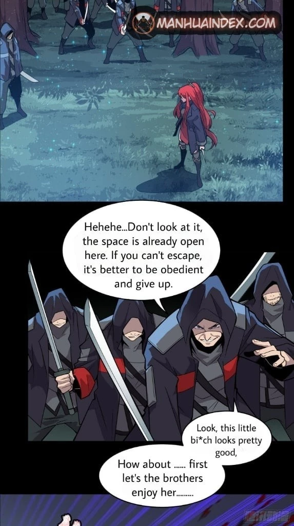 Legend of Star General Chapter 16 - 13