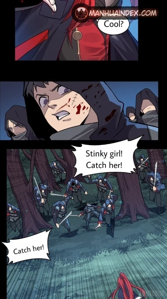 Legend of Star General Chapter 16 - 14
