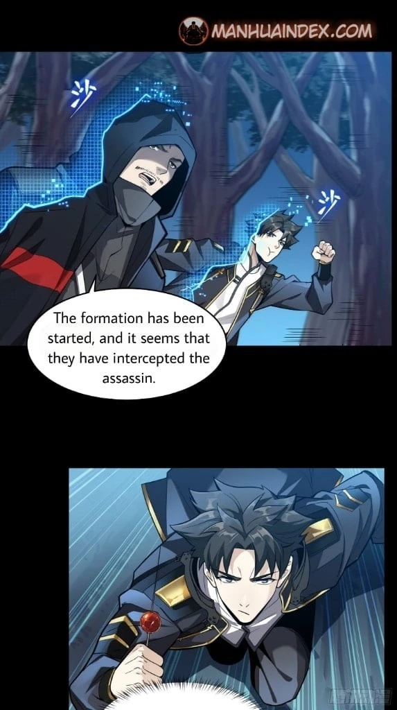 Legend of Star General Chapter 16 - 16