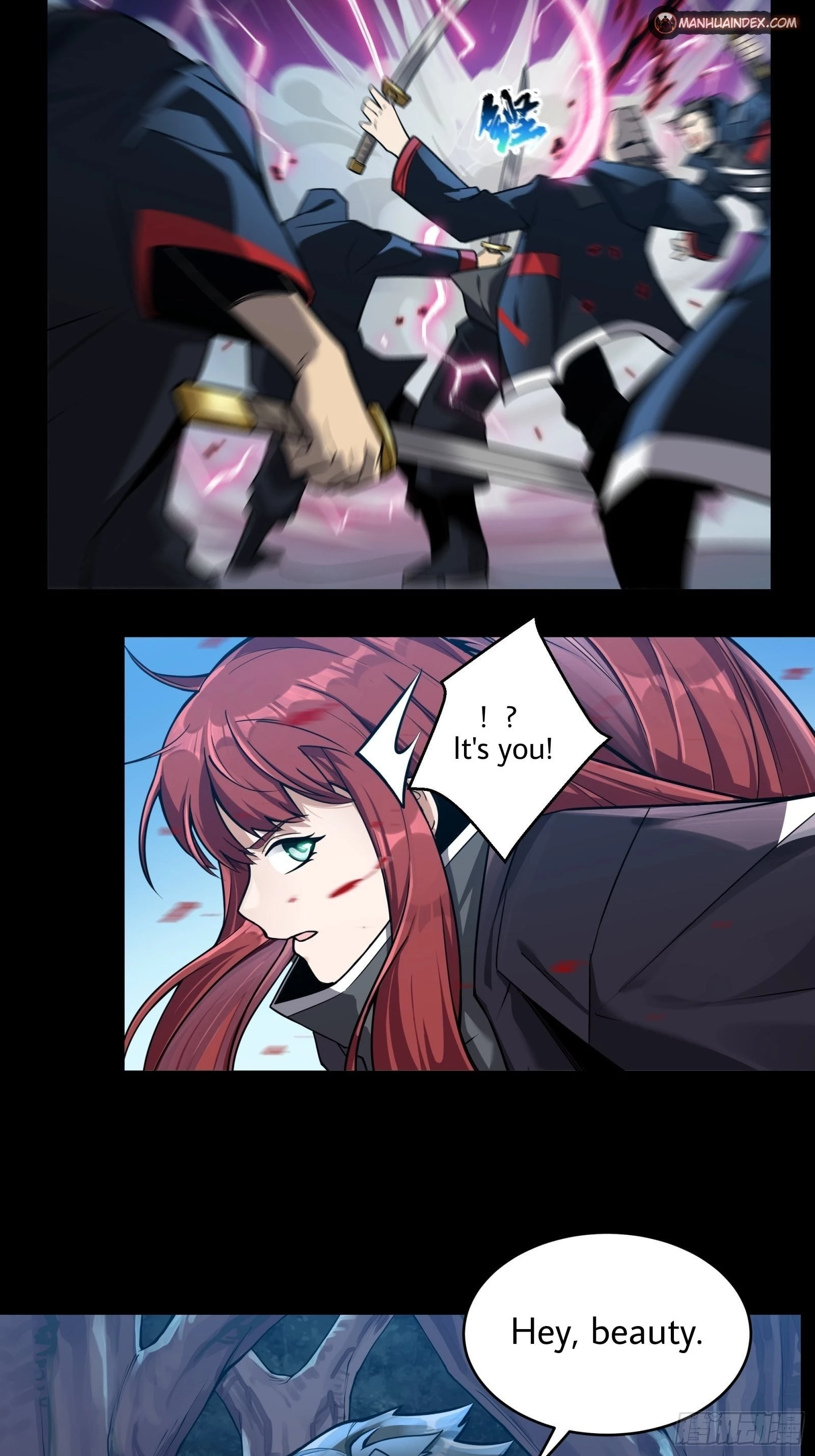 Legend of Star General Chapter 16 - 20