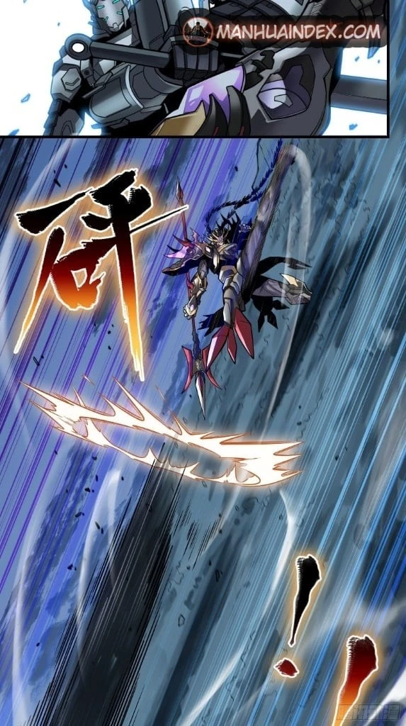 Legend of Star General Chapter 18 - 4