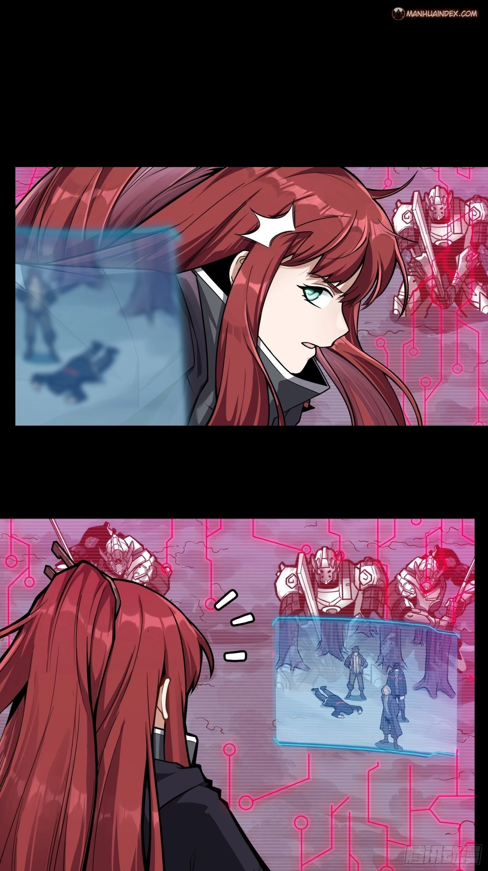 Legend of Star General Chapter 18 - 8
