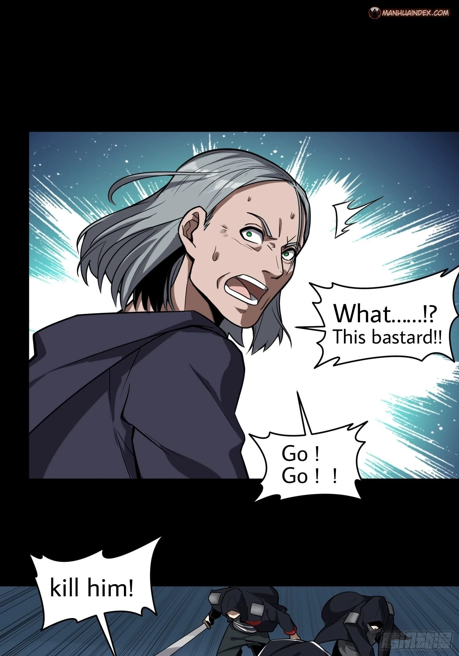 Legend of Star General Chapter 18 - 14