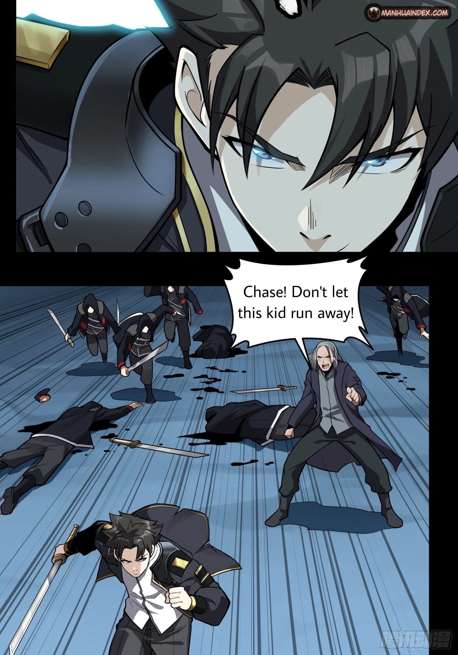Legend of Star General Chapter 18 - 18