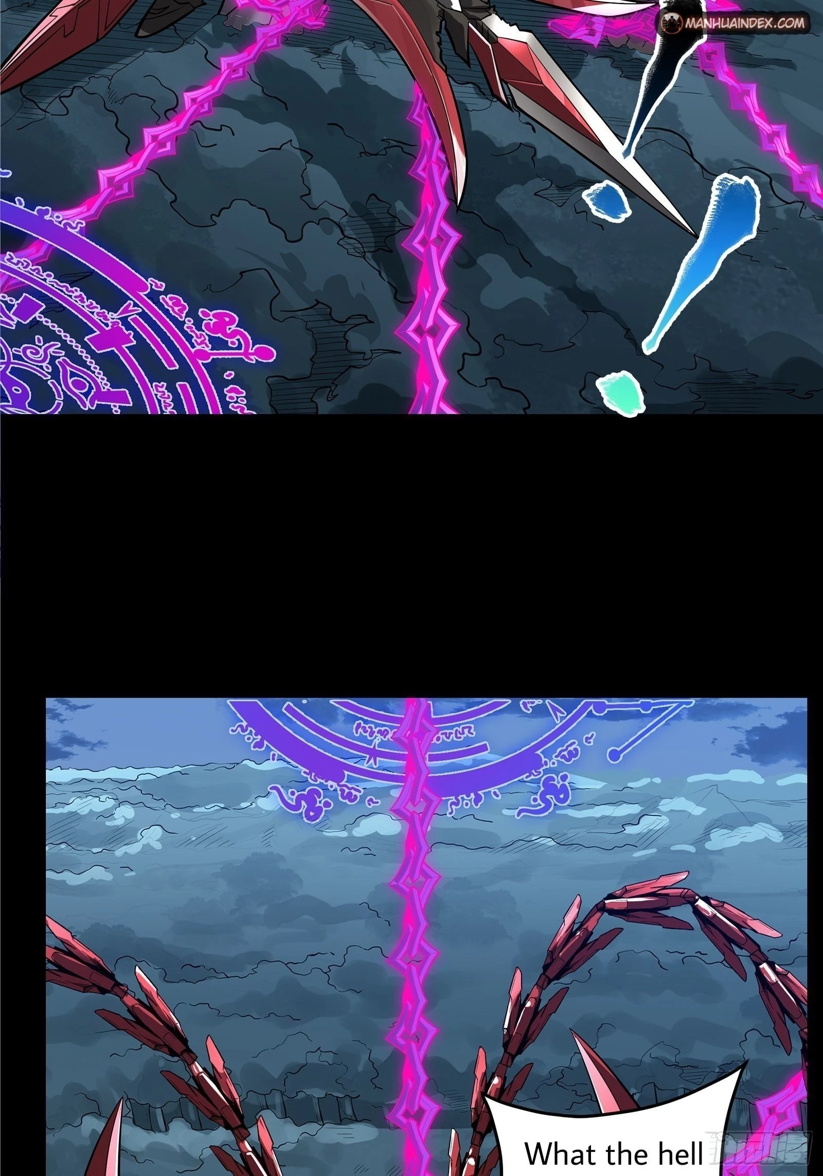 Legend of Star General Chapter 18 - 28