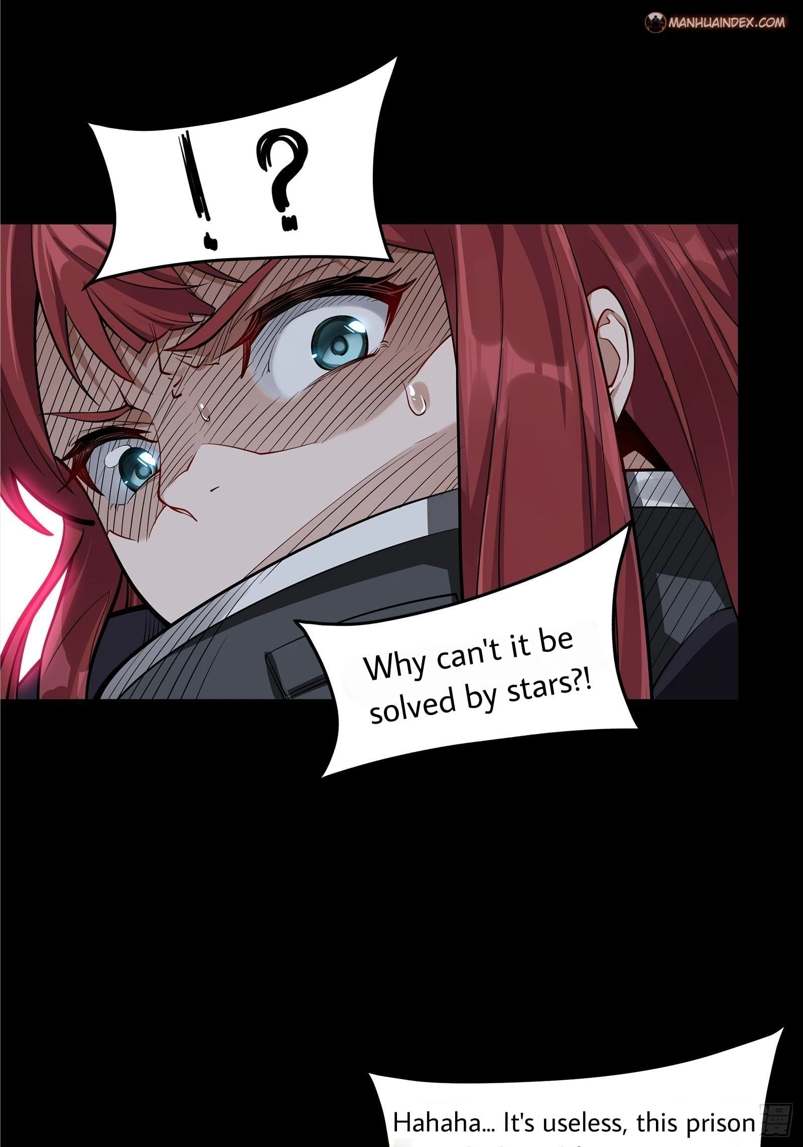 Legend of Star General Chapter 18 - 31