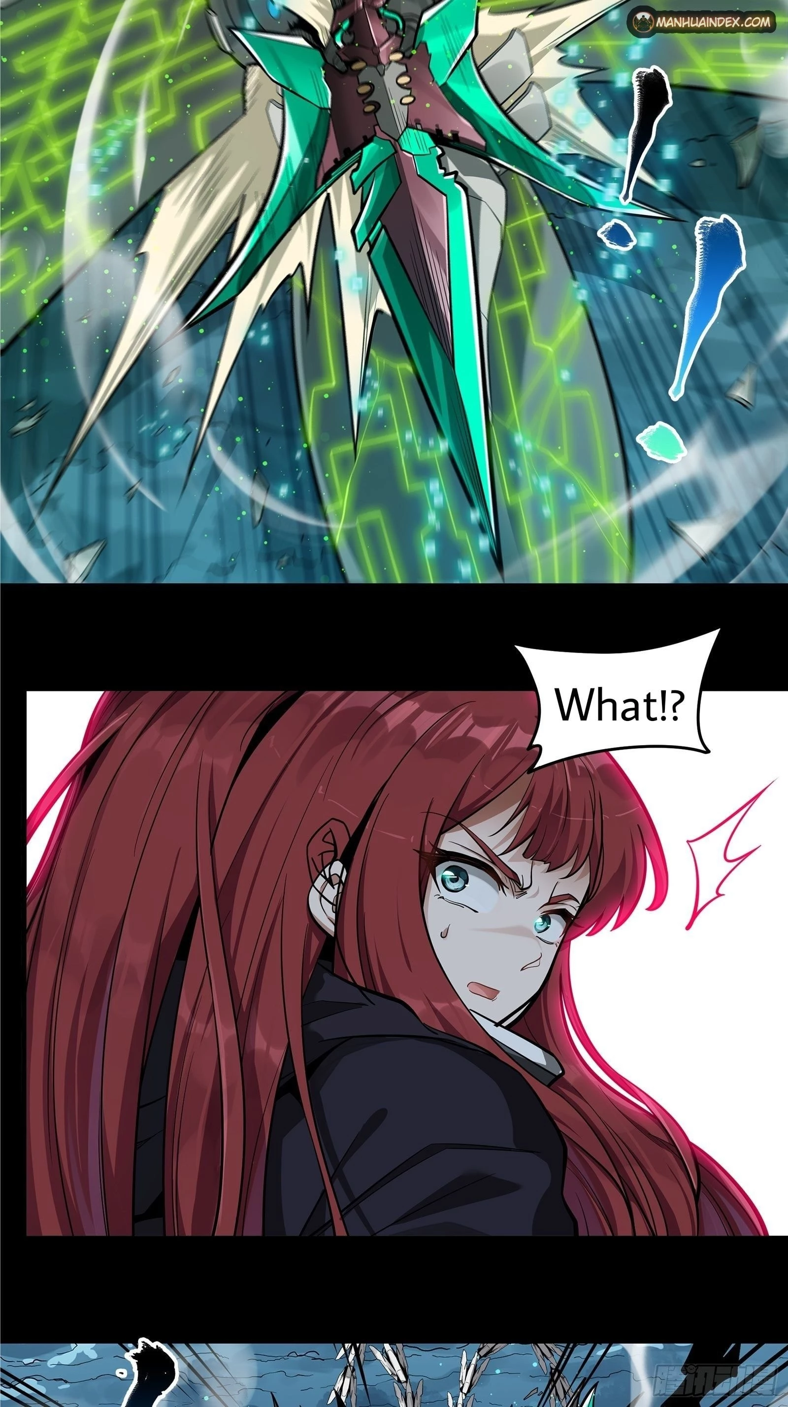 Legend of Star General Chapter 18 - 40