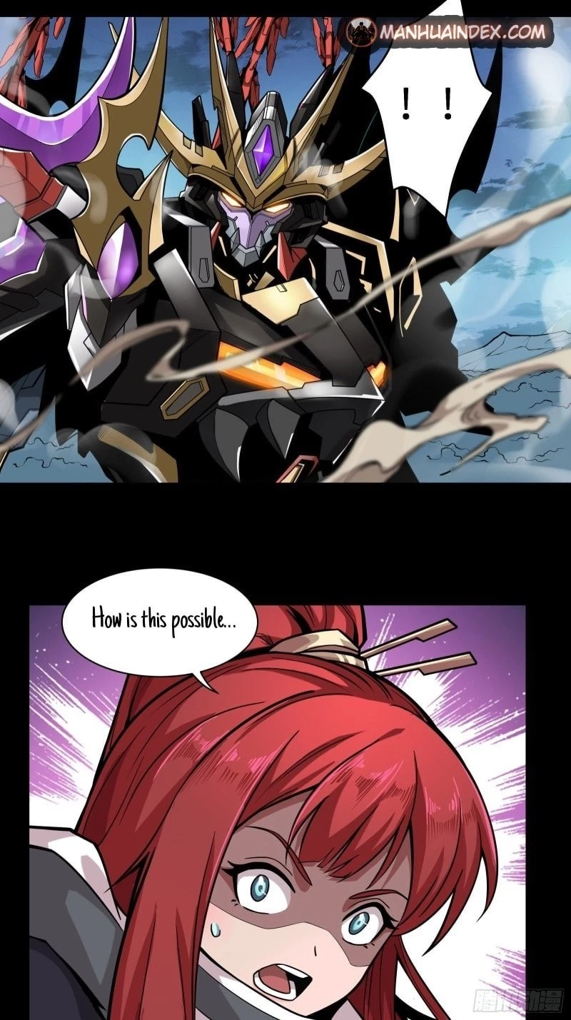 Legend of Star General Chapter 19 - 3